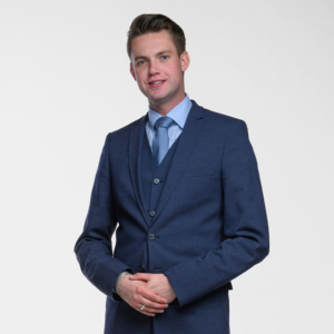 Uitvaartverzorging Van Lith - Mike