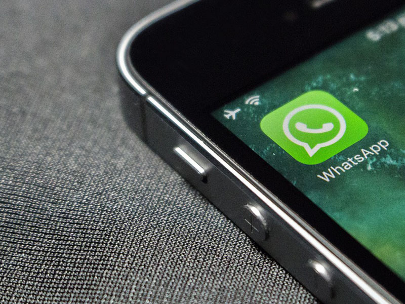 Uitvaartverzorging Van Lith - Persoonlijk - Whatsapp